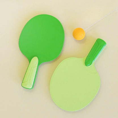 Jeu de Ping-pong