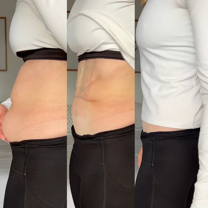 LiftiSecret - Patchs invisibles liftants