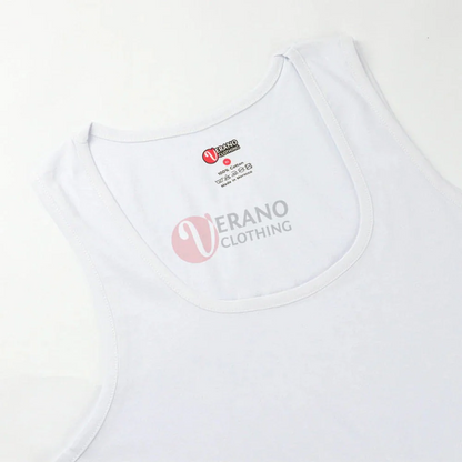 Lot 6 Débardeurs + Boxers Manbasic Coton