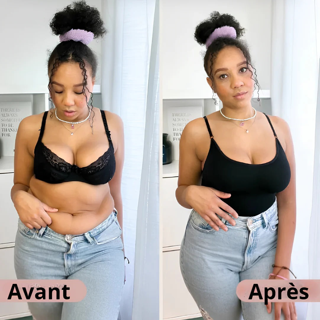 Body Élégance – Sculptant & Courbes Divinement Redessinées