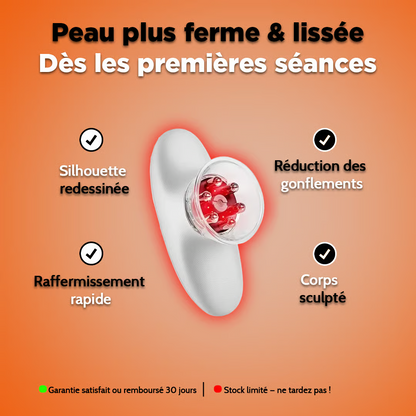 SculptGlow™ – Appareil Sculptant & Raffermissant Corps