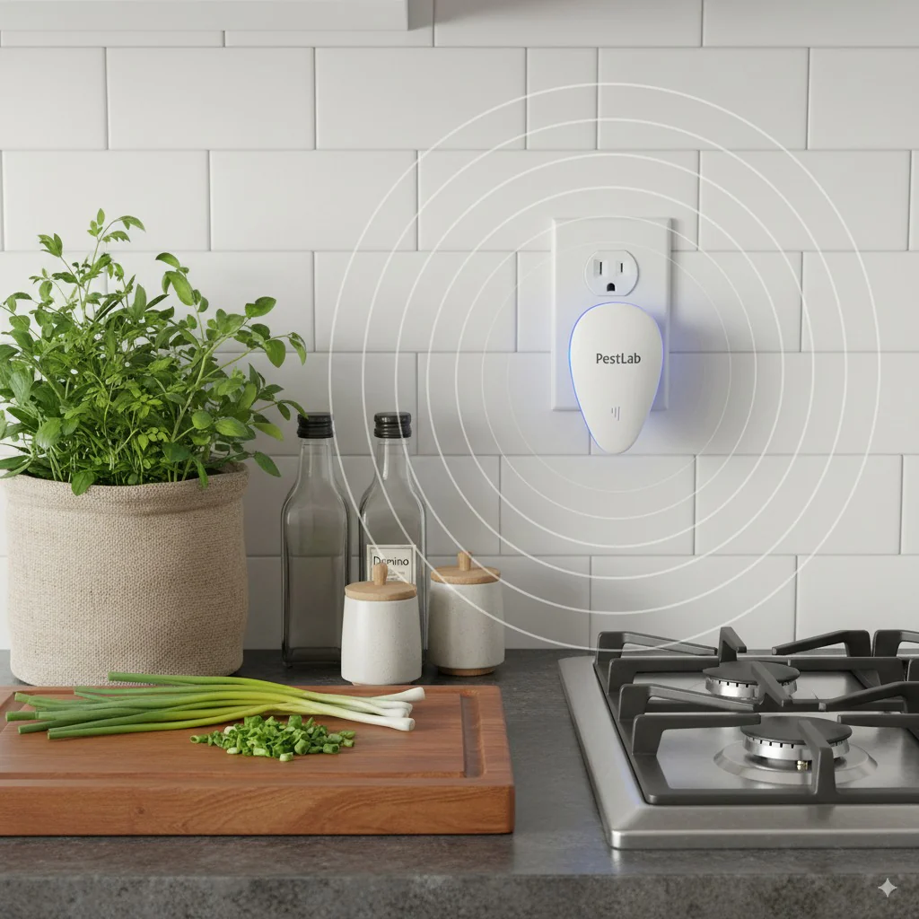 PestLab™ Anti-Nuisibles