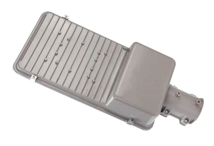 Lampe Solaire Stradale LED 400 W