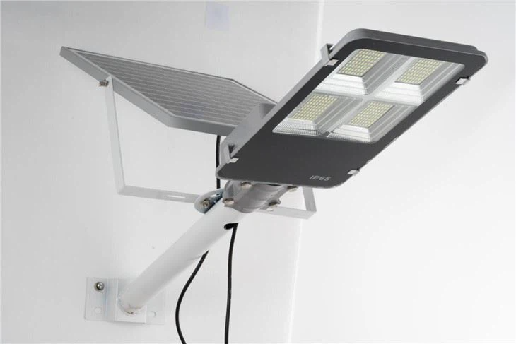 Lampe Solaire Stradale LED 400 W