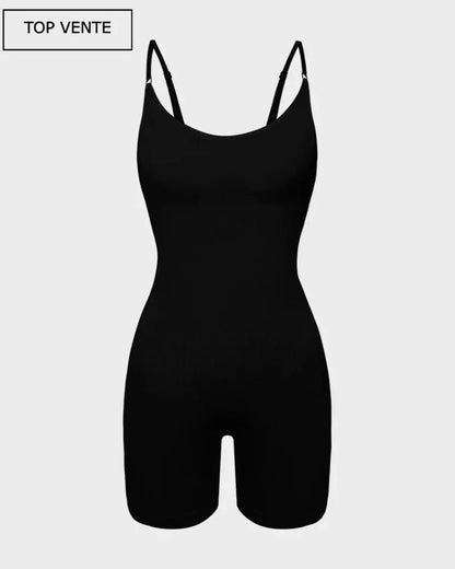 Body Élégance – Sculptant & Courbes Divinement Redessinées