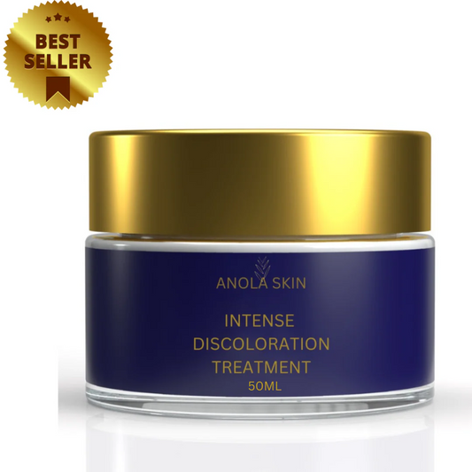 Soin Intensif Anti-Taches & Décoloration