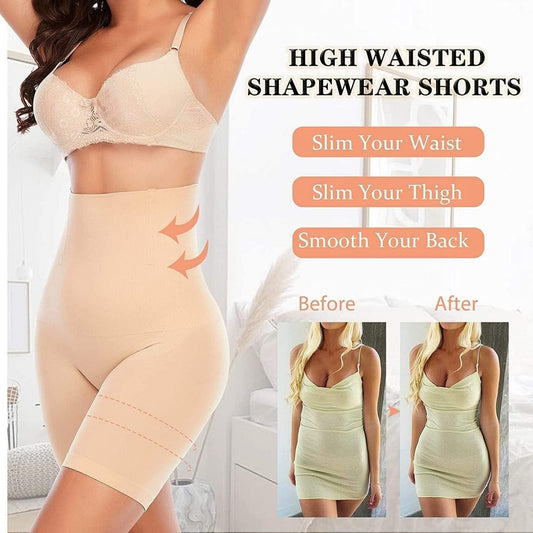 Shapewear Haut Taille