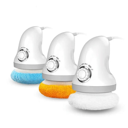 Masseur Brûleur de Graisses Électrique Rotatif – Anti-Cellulite & Minceur