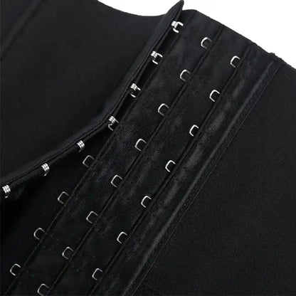 Short Gainant Invisible – Taille Affinée & Fesses