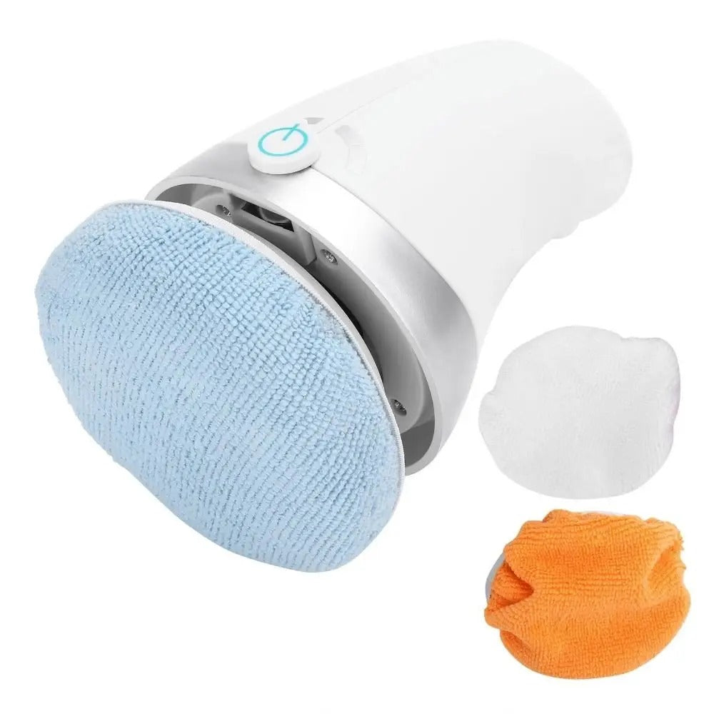 Masseur Brûleur de Graisses Électrique Rotatif – Anti-Cellulite & Minceur