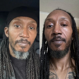 NovaHair Shampooing Colorant Naturel