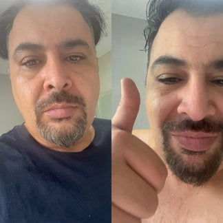 NovaHair Shampooing Colorant Naturel