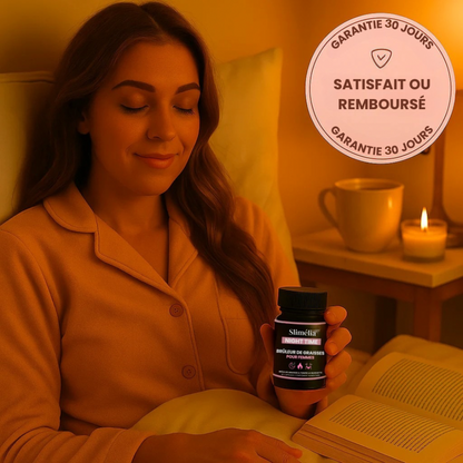 Brûleur de Graisse Nocturne