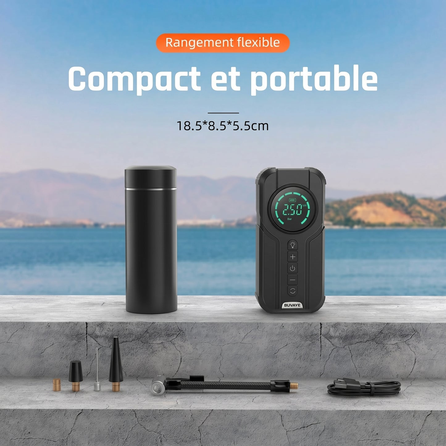 AirPump Pro