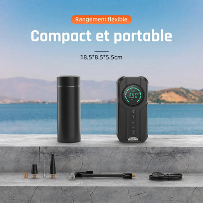 AirPump Pro