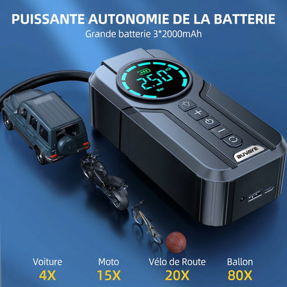 AirPump Pro