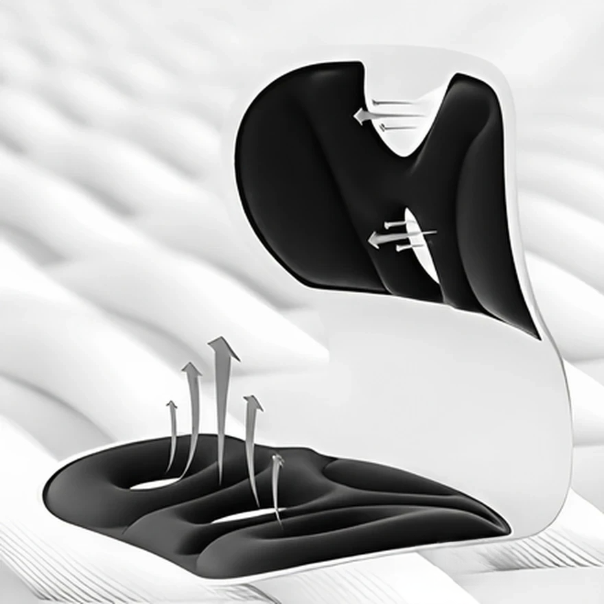 Dos Relax – Soulagez vos douleurs dorsales naturellement