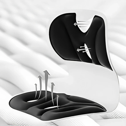 Dos Relax – Soulagez vos douleurs dorsales naturellement